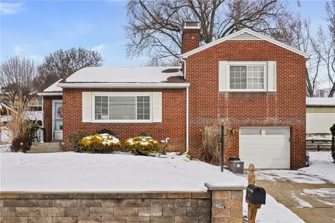 816 Jane Ave, Pittsburgh, PA 15209
