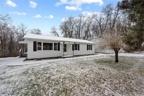 586 Ridge Rd, Cowansville, PA 16218