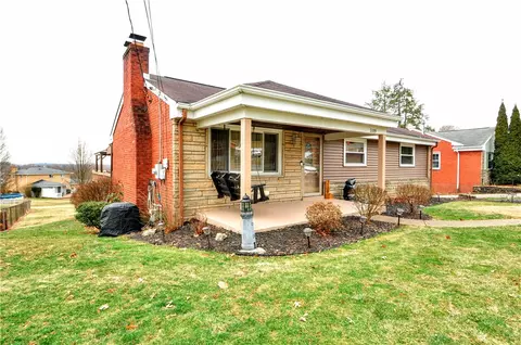 2109 Ridge Rd, Mckeesport, PA 15135