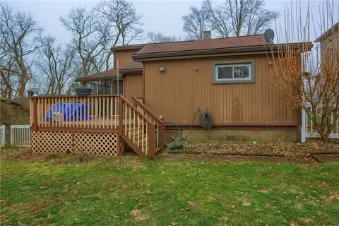 206 Clark St, Mars, PA 16046 photo 4