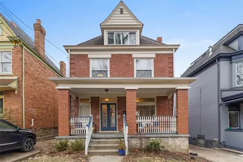 210 Dewey St, Pittsburgh, PA 15218
