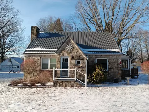 4647 Elton Rd, Elton, PA 15934