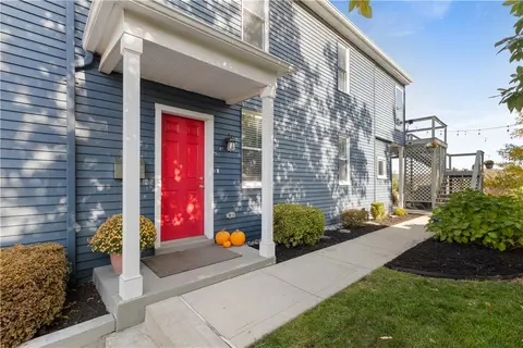 25 Forrester, Pittsburgh, PA 15207