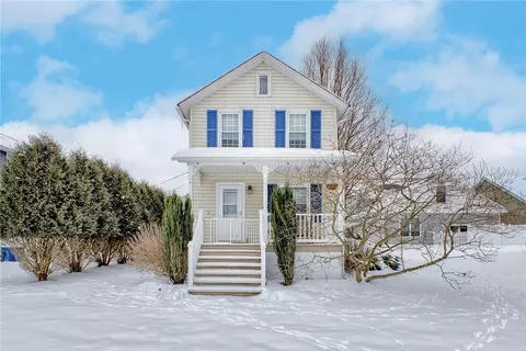 238 Plum St, Ligonier, PA 15658