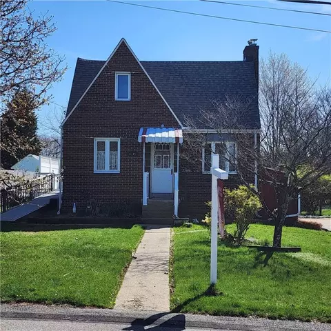 4749 Norma Dr, Pittsburgh, PA 15236