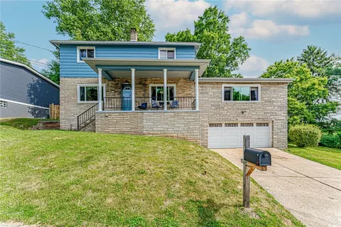 1004 Macarthur, Russellton, PA 15076