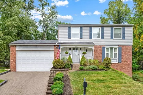 142 Peridot Dr, Verona, PA 15147