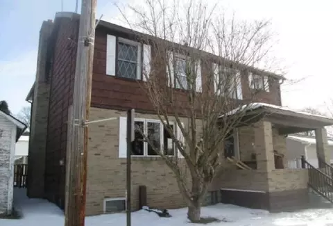707 Canal St, Saltsburg, PA 15681