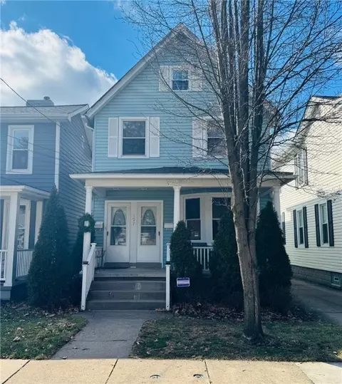 107 Pine Rd, Sewickley, PA 15143