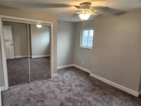 Bedroom - 568 Stokes Ave, Braddock, PA 15104 photo 3 of 4