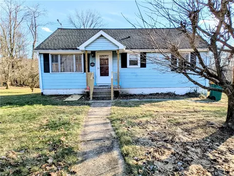 1001 W Third, Derry, PA 15627