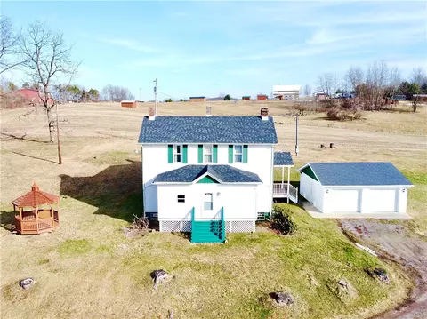 503 Country View Rd, Slippery Rock, PA 16057