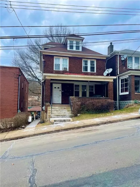 103 Marion Ave, Pittsburgh, PA 15221