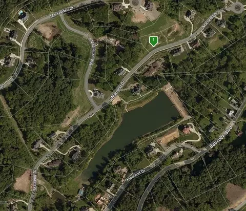 564 Macleod Dr, Gibsonia, PA 15044