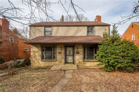 5266 Orchard Hill Dr, Pittsburgh, PA 15236
