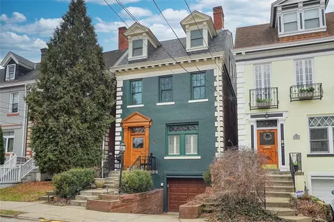 5504 Kentucky Ave, Pittsburgh, PA 15232