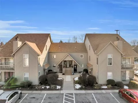 1265 Norberry Ct #20, Cranberry, PA 16066