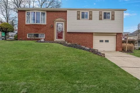 541 Jackson St, Pittsburgh, PA 15237