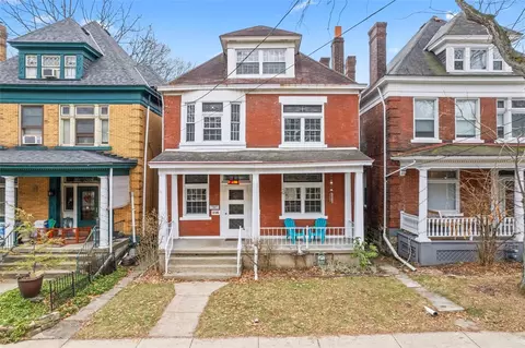 214 Elm St, Pittsburgh, PA 15218