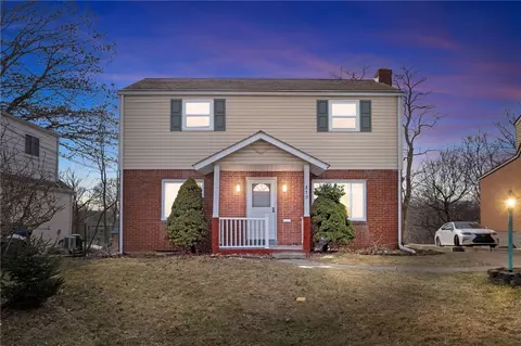 870 Rolling Rock Rd, Pittsburgh, PA 15234
