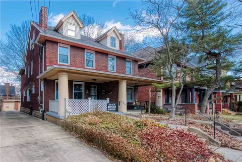 7121 Meade St, Pittsburgh, PA 15208