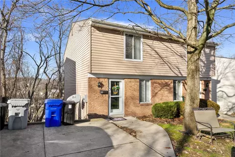88 Fischer Ave, Pittsburgh, PA 15223