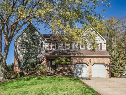 260 King Richard Dr, Canonsburg, PA 15317