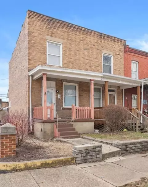 605 Melrose Ave, Ambridge, PA 15003