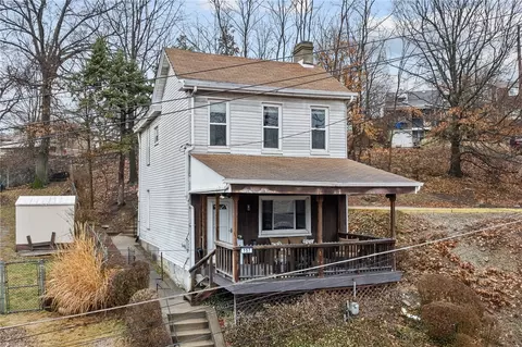157 Bigelow St, Pittsburgh, PA 15207