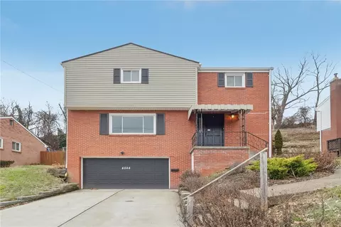 4844 Elmwood Dr, Pittsburgh, PA 15227