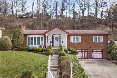 59 Holland Rd, Pittsburgh, PA 15235