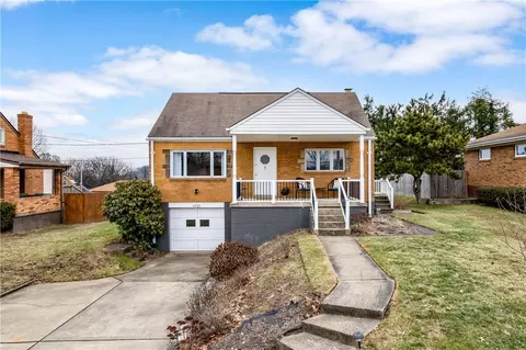 4723 Lolly Dr, Monroeville, PA 15146