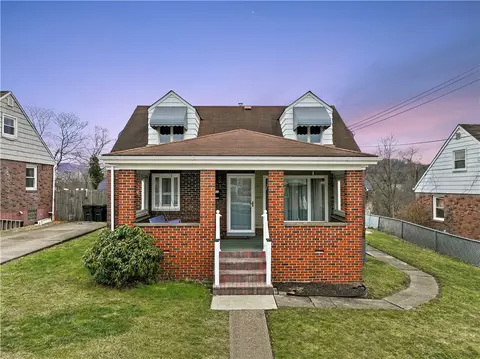 303 Owens Ave, Mckeesport, PA 15133