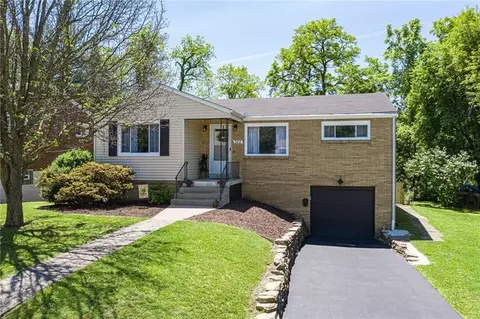 372 Pierina Dr, Pittsburgh, PA 15243