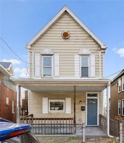 7711 Westmoreland Ave, Pittsburgh, PA 15218