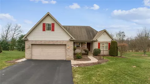 1705 Sawmill Rd, Greensburg, PA 15601