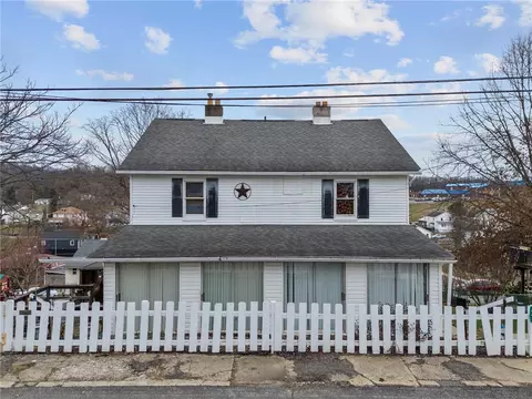 36-38 Sycamore St, Muse, PA 15350