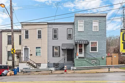 2107 S 18th St, Pittsburgh, PA 15203