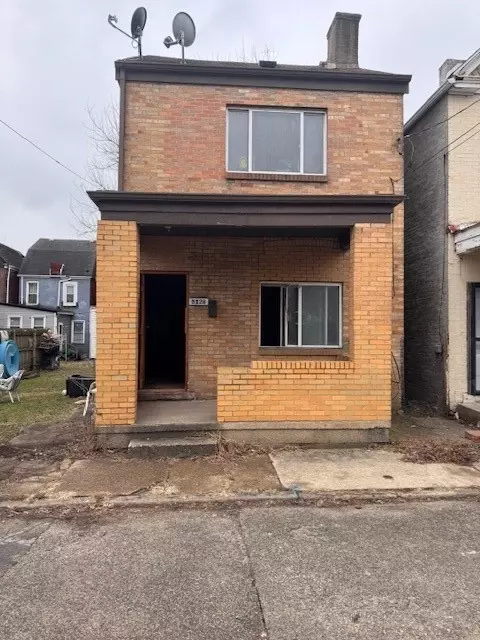 5128 Ladora Way, Pittsburgh, PA 15207