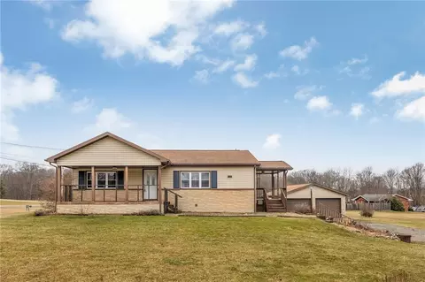 30 Clark Ave, Spring Church, PA 15686