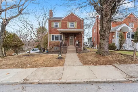 501 Gormley, Carnegie, PA 15106