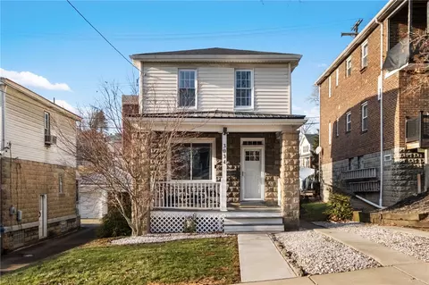 3034 Pinehurst Ave, Pittsburgh, PA 15216