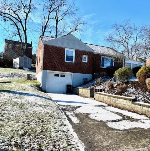 1250 Bingay Dr, Pittsburgh, PA 15237
