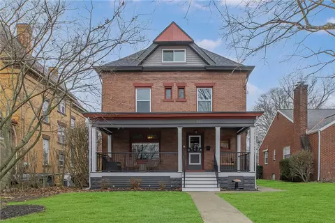 215 Beaver St, Beaver, PA 15009