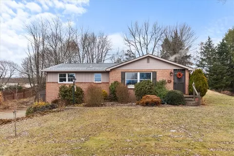 241 Ekastown Rd, Sarver, PA 16055