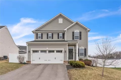 156 Pauline Pl, Evans City, PA 16033