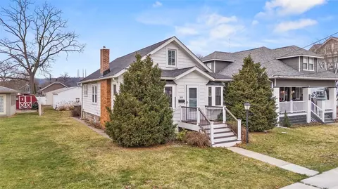 209 Lynn St, Beaver, PA 15009