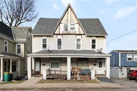 351 353 Academy St, Carnegie, PA 15106