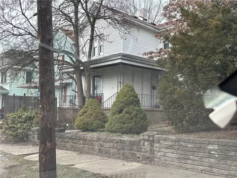 109 Evans St, Uniontown, PA 15401