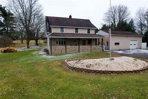 2152 Old Route 422, Butler, PA 16002
